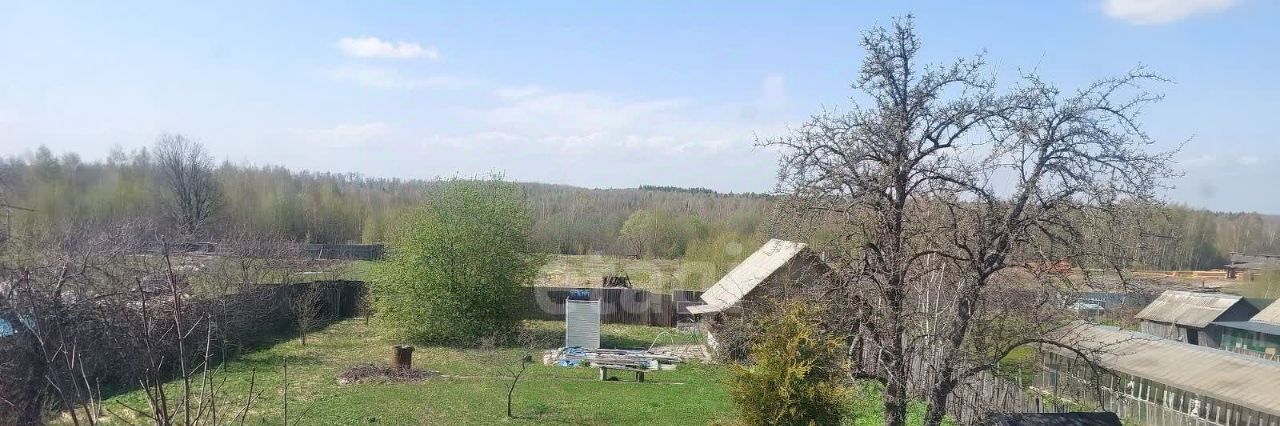 дом г Выкса д Норковка ул Норковская 28 фото 41