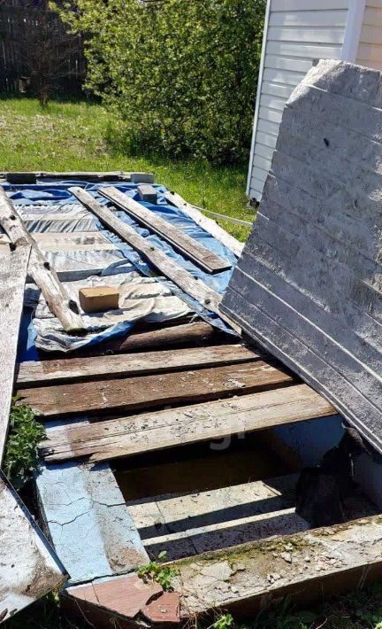 дом г Выкса д Норковка ул Норковская 28 фото 45
