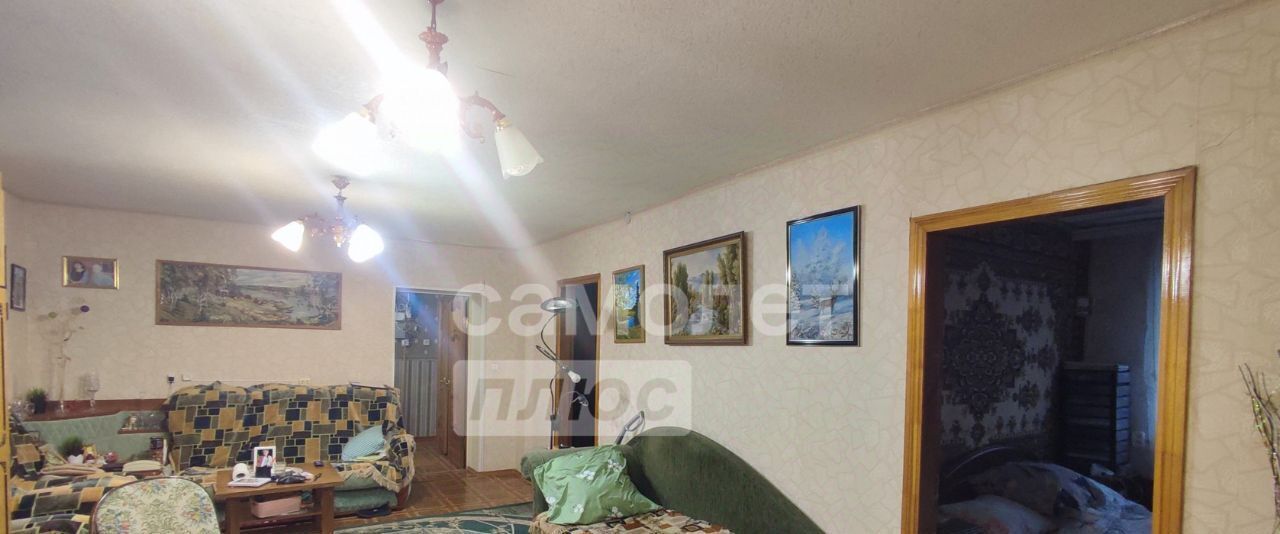 дом г Старый Оскол ул Мира фото 10