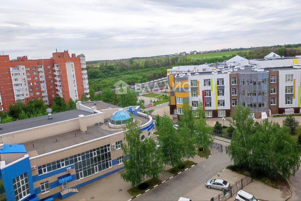 квартира г Белгород ул Щорса 49 Западный округ фото 18