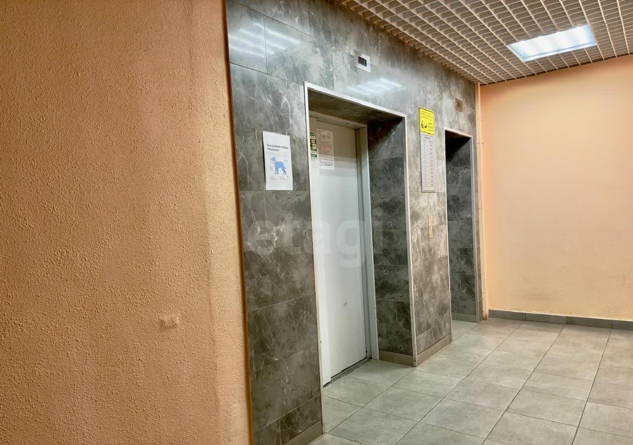 квартира г Казань р-н Ново-Савиновский Козья слобода ул Нигматуллина 5 фото 22