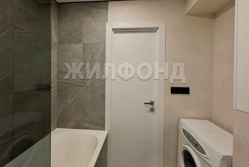 квартира г Барнаул р-н Индустриальный ул Власихинская 150в фото 6