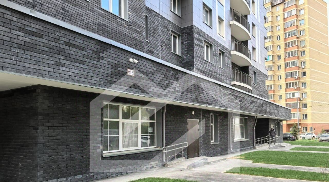 свободного назначения городской округ Одинцовский г Звенигород мкр 3 9 фото 7