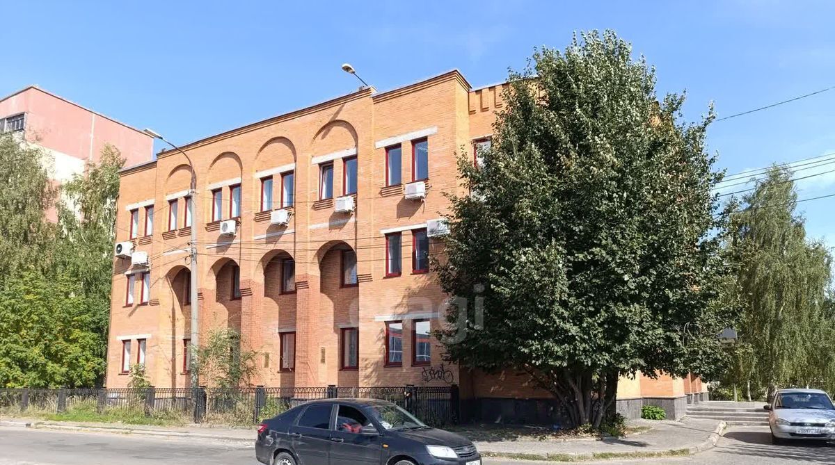 свободного назначения г Муром ул Московская 85 фото 4