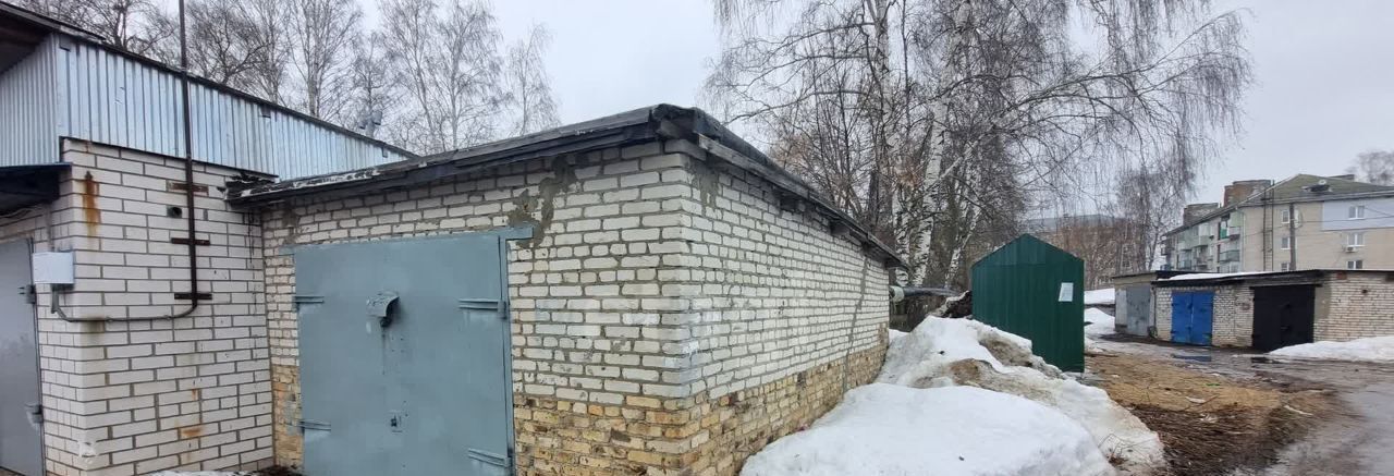 гараж г Муром Фанерный фото 2