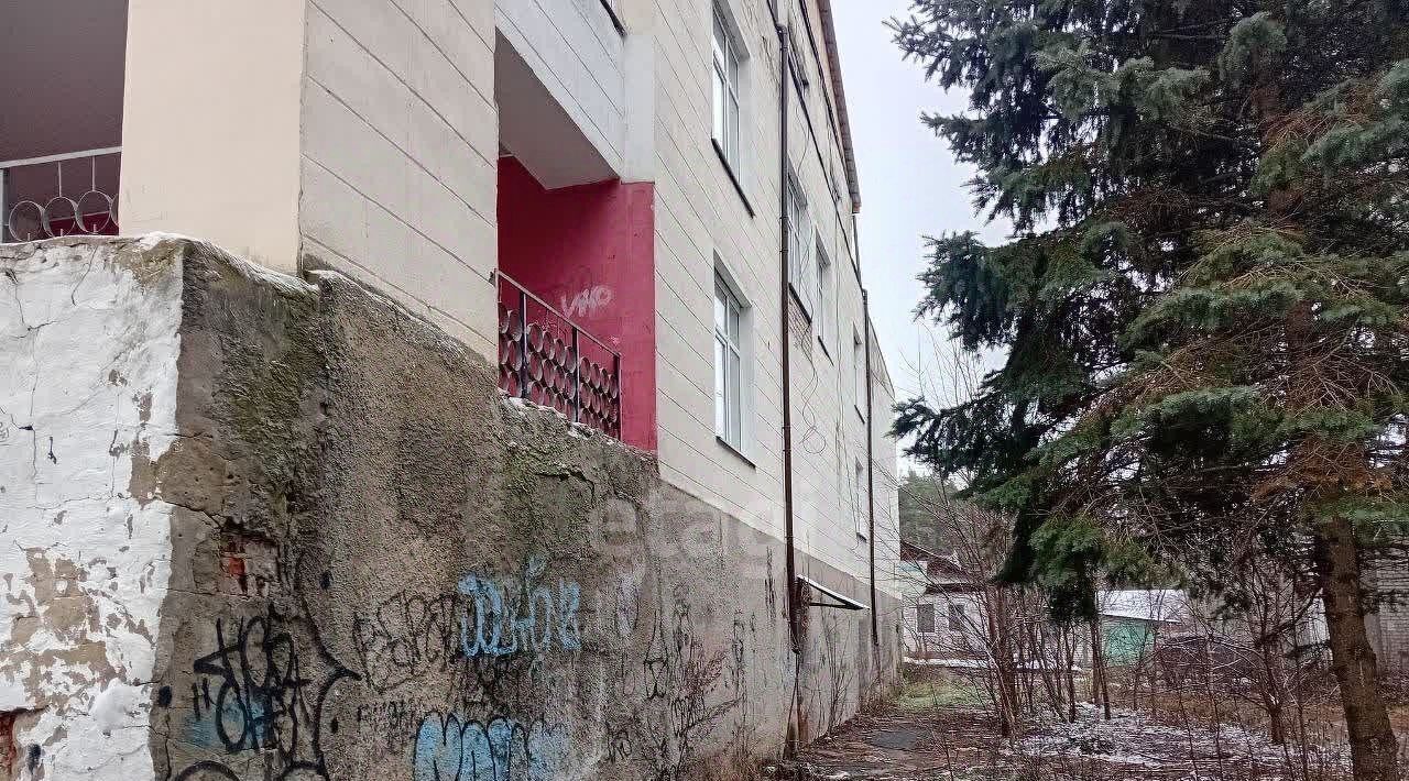 свободного назначения г Муром ул Ленинградская 18 фото 21
