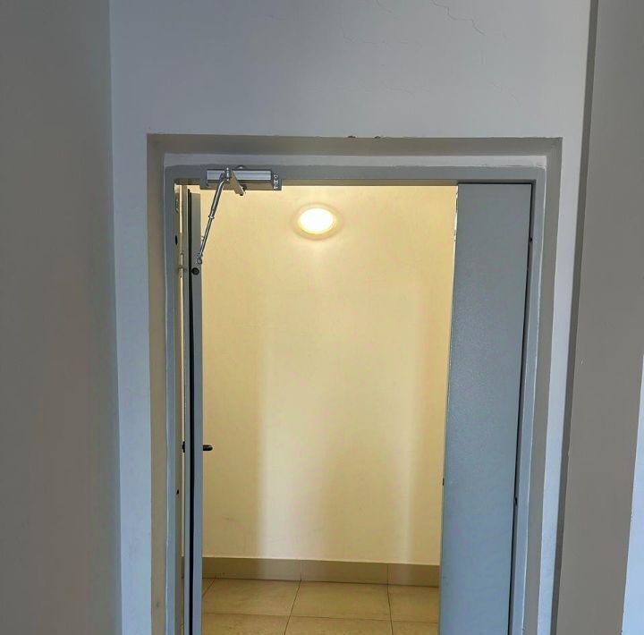 квартира г Абакан ул Кирова 118 фото 35