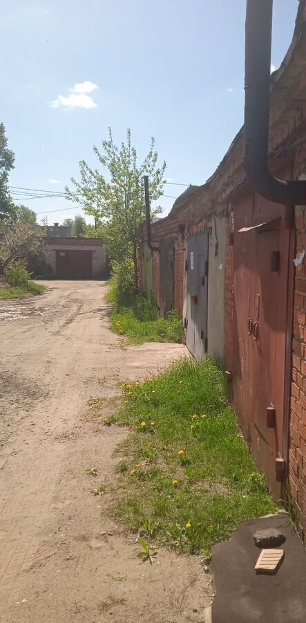 гараж г Воскресенск фото 1