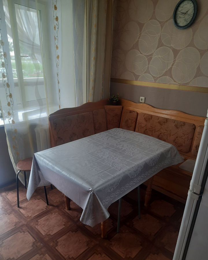 квартира г Белгород Западный ул Губкина 15д Западный округ фото 9