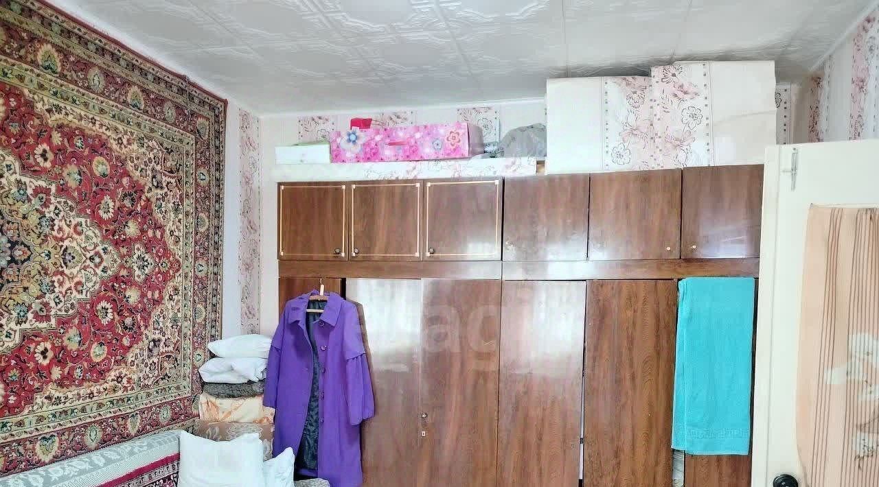 квартира г Коряжма ул Советская 15в фото 12