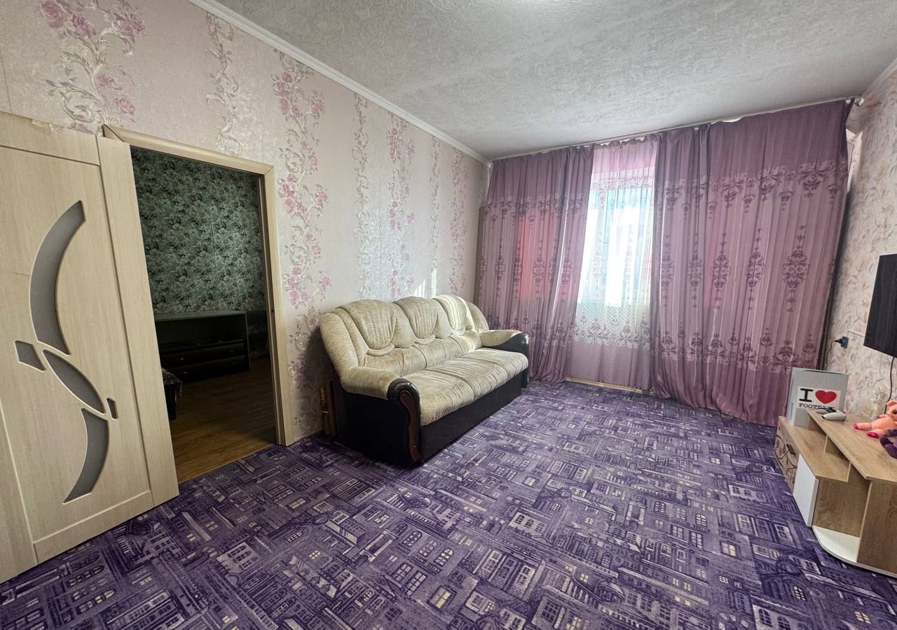 квартира г Норильск наб. Урванцева, 1 фото 6