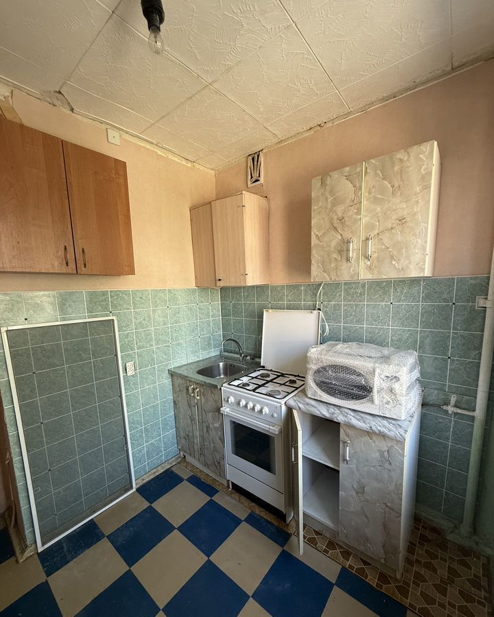 квартира г Саратов р-н Октябрьский ул Рабочая 15/17 фото 6
