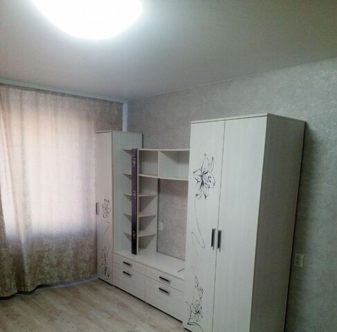 р-н Дзержинский ул Брагинская 18к/4 фото