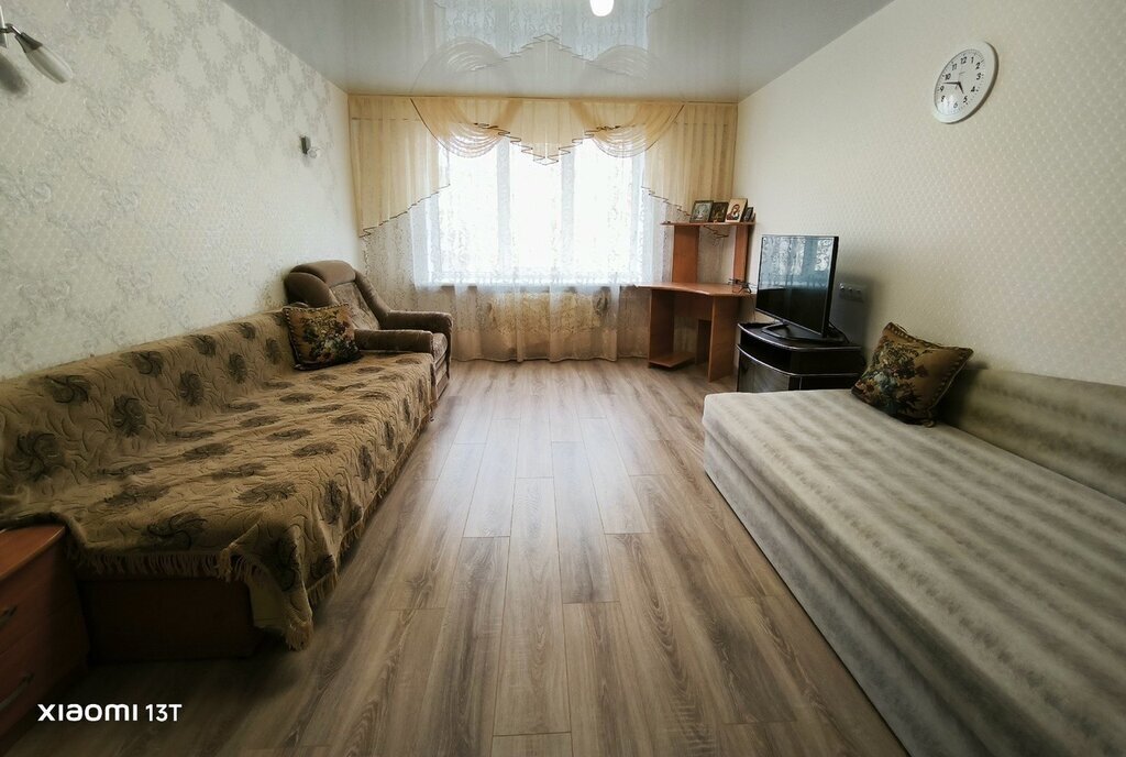 квартира г Череповец ул Тимохина 7 фото 2