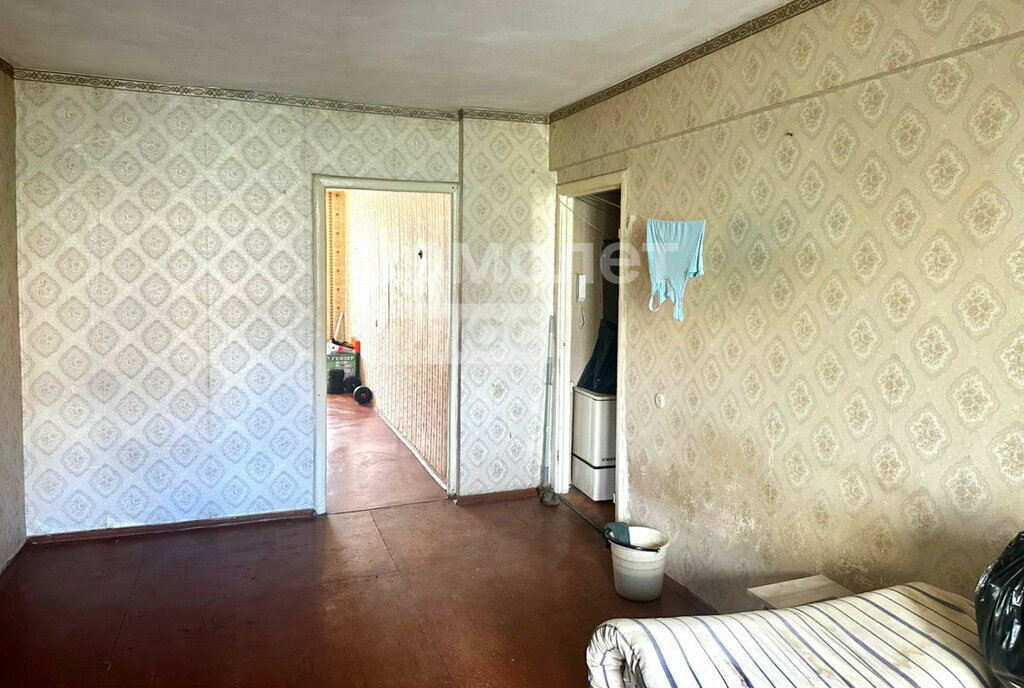 квартира г Вологда ул Галкинская 46 фото 3