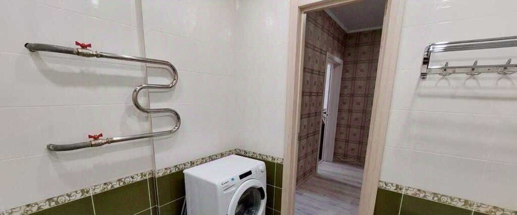 квартира г Липецк р-н Советский ш Елецкое 1а фото 6