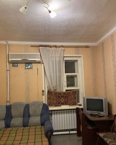 комната р-н Куйбышевский Соцгород ул Кишиневская 8 фото