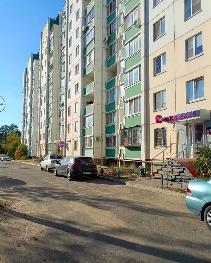 свободного назначения г Воронеж р-н Советский Тенистый ул Берег реки Дон 29е фото 3