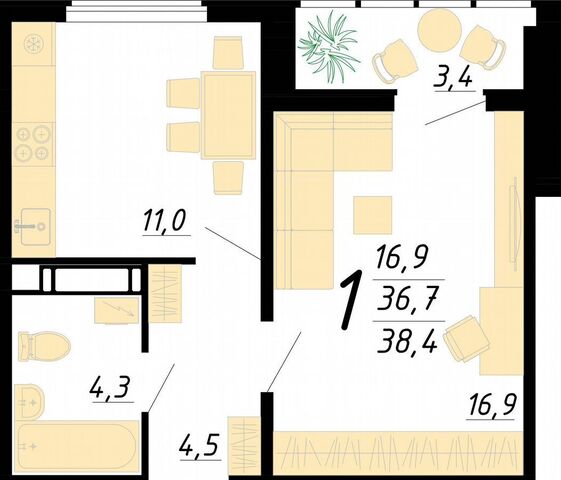 р-н Центральный ул Шишкова 140б фото