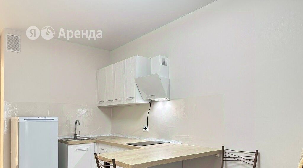 квартира р-н Всеволожский г Мурино ул Шоссе в Лаврики 93 Девяткино фото 4