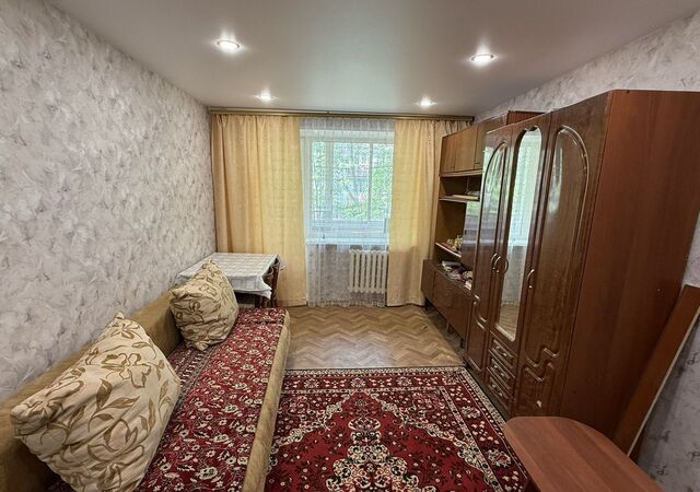 квартира р-н Советский пр-кт Патриотов 12 фото
