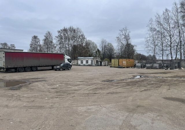 р-н Всеволожский д Агалатово Приозерское шоссе, 14 км, Агалатовское сельское поселение фото