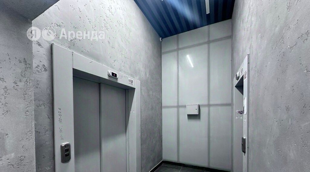 квартира р-н Всеволожский г Мурино ул Шувалова 33/35 Девяткино фото 11
