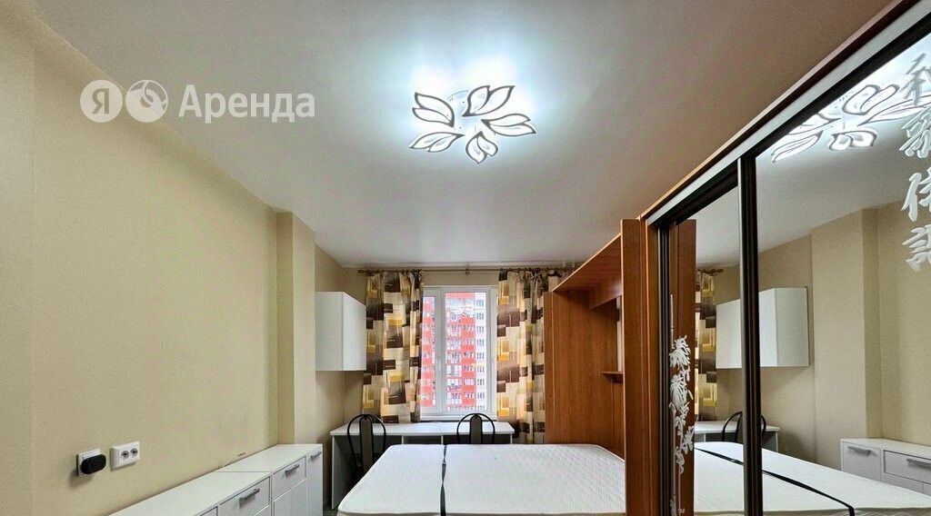 квартира р-н Всеволожский г Мурино ул Шоссе в Лаврики 95 Девяткино фото 8