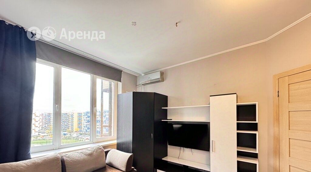 квартира г Кудрово Южное Кудрово пр-кт Европейский 5 Улица Дыбенко, Заневское городское поселение фото 8