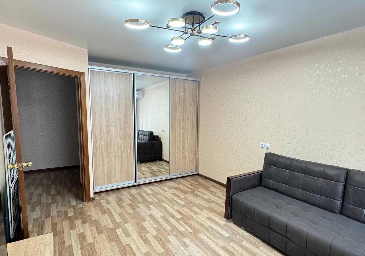 квартира г Набережные Челны р-н Автозаводский ул Виктора Полякова 2а Республика Татарстан Татарстан фото 7