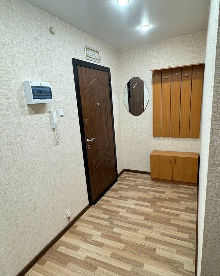 квартира г Набережные Челны р-н Автозаводский ул Виктора Полякова 2а Республика Татарстан Татарстан фото 6