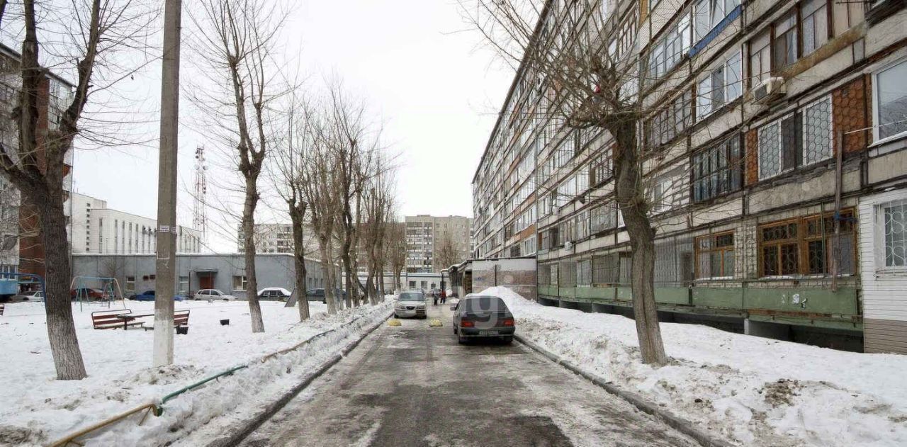 комната г Тюмень р-н Восточный ул Олимпийская 20 Восточный административный округ фото 12