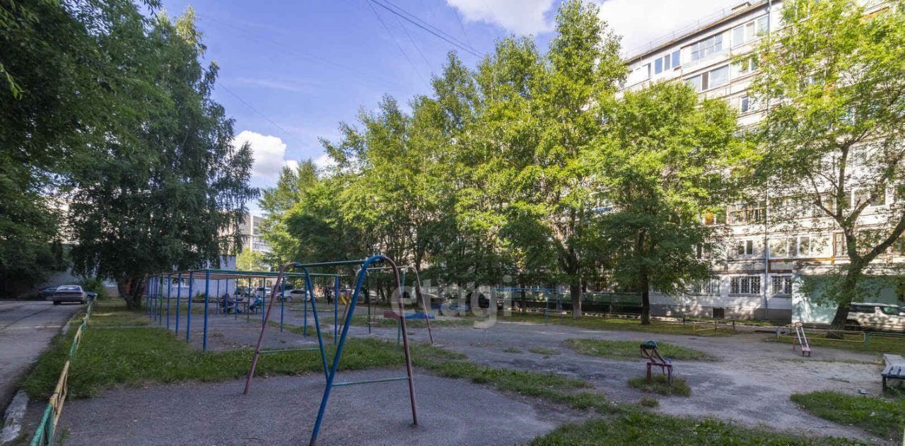 комната г Тюмень р-н Восточный ул Олимпийская 20 Восточный административный округ фото 24