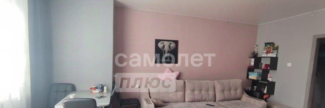 квартира г Сургут ул Игоря Киртбая 17 5-5А фото 1