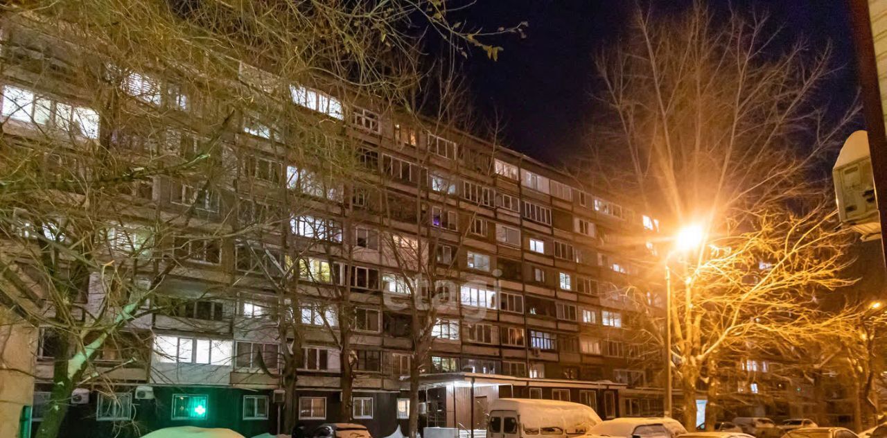 комната г Тюмень р-н Восточный ул Олимпийская 20 Восточный административный округ фото 13