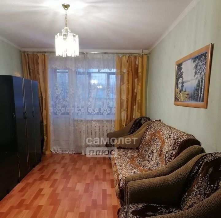 квартира г Сургут ул Республики 82 8-й фото 3