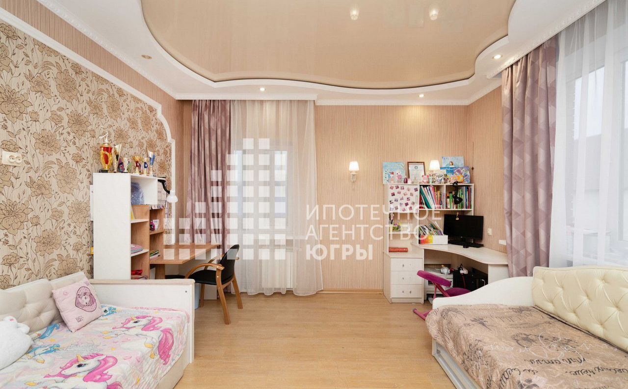 дом г Ханты-Мансийск ул Зырянова 18 Тюменская обл. фото 2