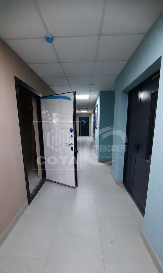 квартира г Воронеж р-н Коминтерновский ул Независимости 78бк/3 фото 2