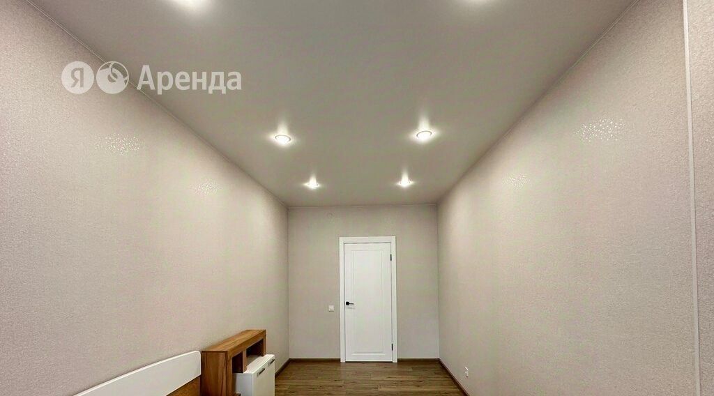 квартира г Санкт-Петербург метро Приморская ул Чирикова 5 округ Гавань фото 6