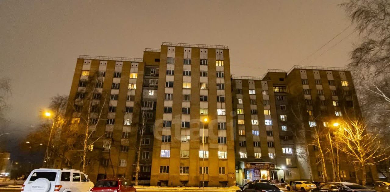 комната г Тюмень р-н Ленинский ул Республики 220 Ленинский административный округ фото 12