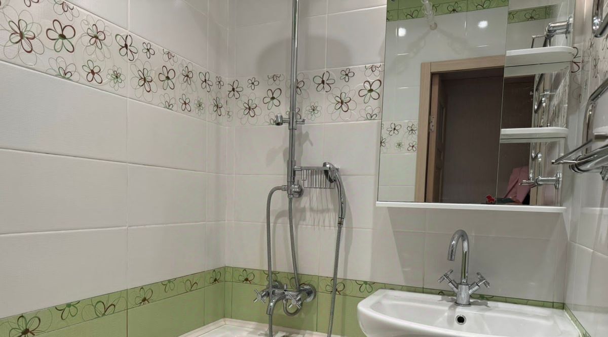 квартира г Колпино ул Машиностроителей 6 Шушары фото 23