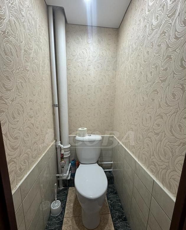 квартира г Тобольск 9-й мкр-н, 30 фото 7