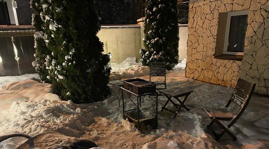 дом г Сестрорецк Тарховка ул Тарховская 2г Беговая фото 20