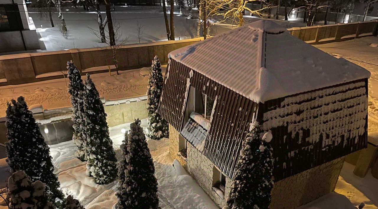 дом г Сестрорецк Тарховка ул Тарховская 2г Беговая фото 25