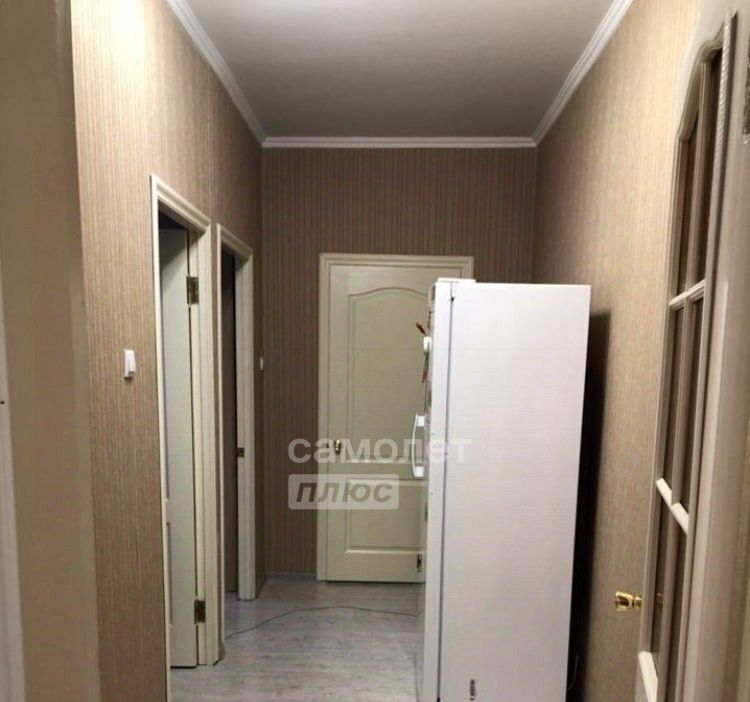 квартира г Сургут ул Лермонтова 10 13А фото 8