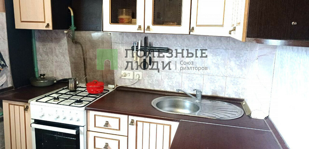 квартира г Орел р-н Железнодорожный ул Ливенская 30а фото 9