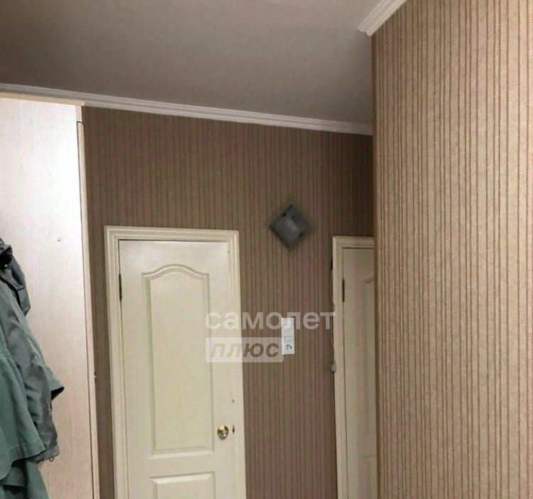 квартира г Сургут ул Лермонтова 10 13А фото 16