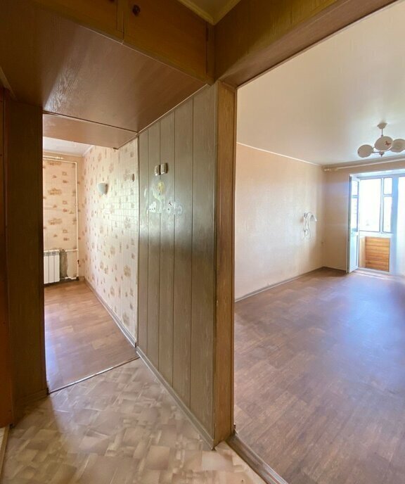 квартира г Орел р-н Железнодорожный ул 2-я Курская 2 фото 7