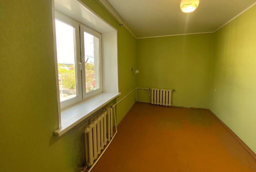 квартира г Орел р-н Железнодорожный ул 2-я Курская 2 фото 8