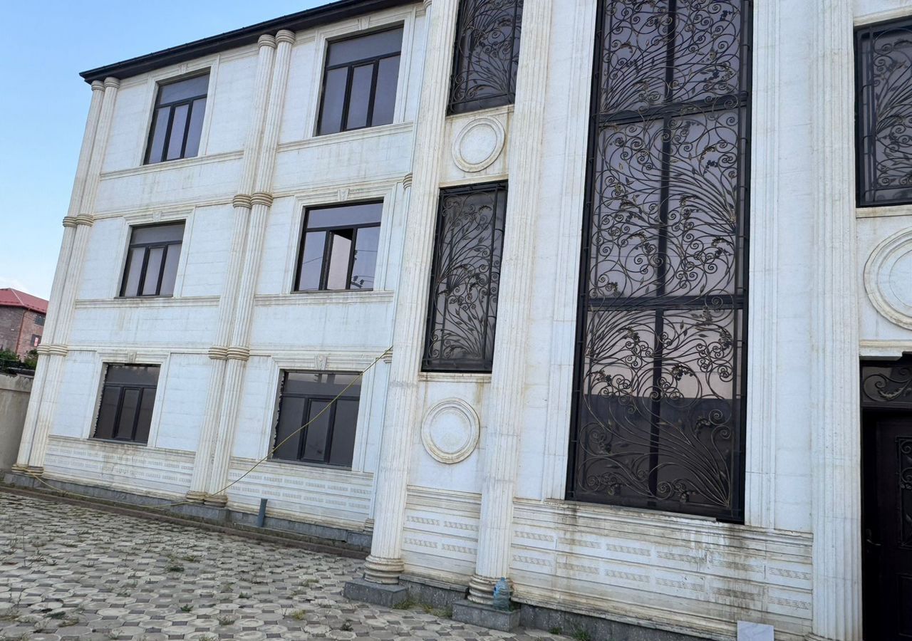 квартира г Махачкала р-н Кировский 1-й Чиркейский тупик, 4 фото 25